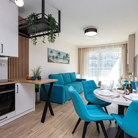 Gil Apartments 13 クラクフ エクステリア 写真